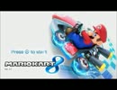 【実況】マリオカート8の世界へいく　Part_01