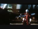 DMC4  素人が吹き替えをしながらスタイリッシュアクション　1-4