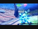 ＥＸＶＳ　ＦＢ　家庭用　　フルアーマーユニコーン視点　その1