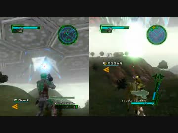 【地球防衛軍4】いい大人達が地球防衛軍4を本気で遊んでみた。part23