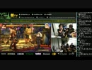 顔TV！大会告知など かずのこえいたぺこす GGXrd (1/4) 2015.5.29