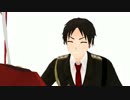 【APヘタリアMMD】38カ国でナ.イ.ト.オ.ブ.ナ.イ.ツ