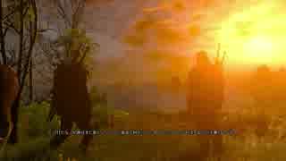 ひっそりウィッチャー3 字幕プレイ 3