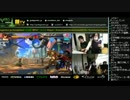 顔TV！大会告知など かずのこえいたぺこす GGXrd (2/4) 2015.5.29