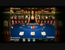 ネットベットカジノ Blackjack 3D Multi-hand