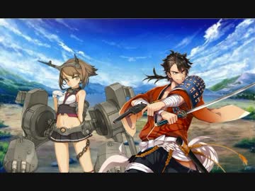 人気の 陸奥になるビーム 動画 32本 ニコニコ動画