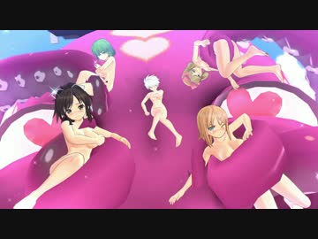 閃乱カグラEV 新+超ぷるぷるフィニッシュ！
