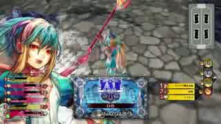【WLW】へっぽこアリスのワンダーランドウォーズ　その１０【A1】