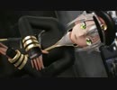 【MMD刀剣乱舞】蛍丸でTe Amo