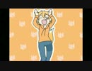 【手描き】ズズィっとｳｯｰｳｯｰｳﾏｳﾏ(ﾟ∀ﾟz)【ズズ誕2015】