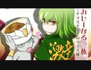 【ポケモンORAS】カレーなる一族～ナマステ愛しのライス様～【激辛】