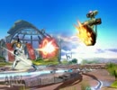 第二回夜スマ　エキシビジョン１　さぬき（ゼロサム）vs.POI（ロボ）