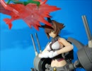 陸奥と長門のfigmaで遊んでみた