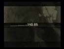 【MAD】MGS3