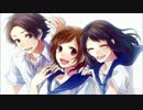 『世界は恋に落ちている』歌ってみた＊あざぴらなの＊