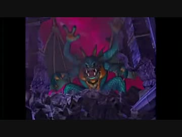 ドラクエ２ ムーンブルクの王女一人旅 SFC版 Part15