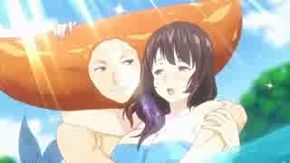 食戟のソーマ 9話の調理 食事シーン ニコニコ動画