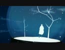【MMD刀剣乱舞】鶴丸国永がスノーマン