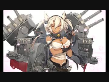 【艦隊これくしょん　－艦これ－】　先導実況　０６