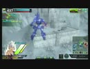 【BORDERBREAK】チンカスお掃除フェラナルシー