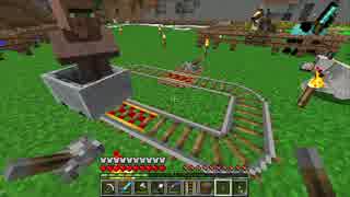 【実況】 いまだかつてないほど初見すぎるMinecraft Part55