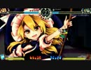 東方深秘録 1.03b ストーリー Lunatic 霧雨魔理沙 Stage1～3
