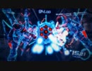 【同人STG】REVOLVER360 RE:ACTOR ショット&ホーミングのみでノーミス SECTOR3