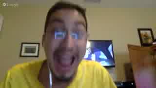 ジョジョの奇妙な冒険SC 第45話 外国人の反応（リアクション＆レビュー）