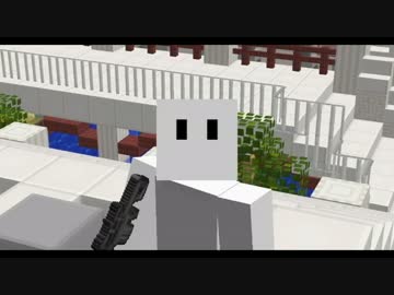 ☼Minecraft☼ 俺の名前はノンスコバレッター大和 ☼RefineFPS鯖☼