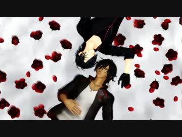 【MMD刀剣乱舞】 Circus 【伊達組】