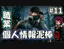 【WatchDogs】職業：個人情報泥棒【Part11】