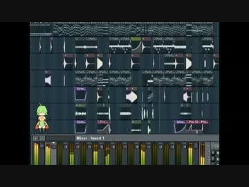 【東方アレンジ】少女さとり × Little Red Riding Hood【Fix】