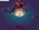 TalesWeaver LV246ジョシュア 狩り動画