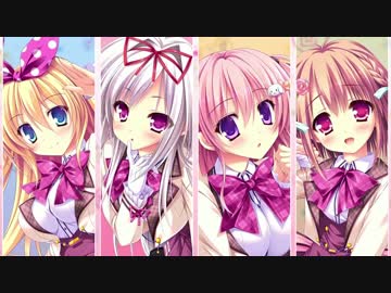 恋想リレーション「Lucky Monster」