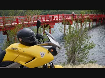 【黄Ｔと行く】赤城山でカーブ大盛り