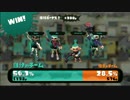 【スプラトゥーン】俺は塗るために生まれてきた　part1