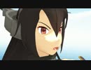 【MMD艦これ】「もう一つの艦これ」2-4-③　戦うべきとき