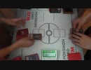 【遊戯王対戦動画】テラナイトVSギミックパペット 2連戦
