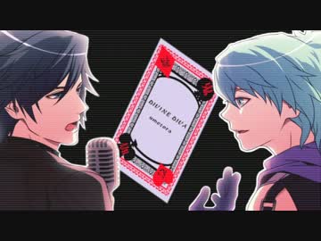 【人力ボカロ】藍様×トキヤ様のデュエットはまだで…(２回目)うた☆プリ