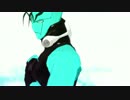 【血界MMD】ツェッドでアイ