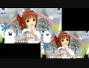 【アイドルマスターOFA・２検証動画】shiny smile【やよい】