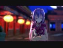 TDA式チャイナドレス in 神霊廟