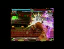 【KOF】10を越える女【MIA】