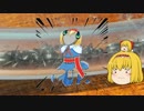 【ゆっくり解説】アリスくんとレイムさんのアリ観察日記