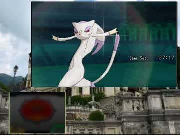 [ポケモンORAS実況]中途半端な俺が本気でタイプ統一part35[格闘単]