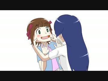 偽春香のコーナー