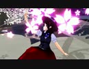 【モデル改変】私服っぽい時雨作ってみた