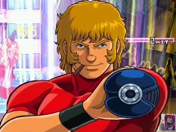 [MUGEN] ヒャッハー凶だぁー ランセレﾆｭｰｲﾔｰサバイバル Part30