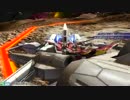 EXVSMB CPU戦 画質テスト 05