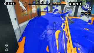 めちゃ普通のプレイ動画【スプラトゥーン】
